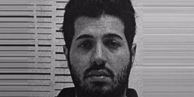 Sarraf davasında yeni tape iddiası! Kim dinledi?