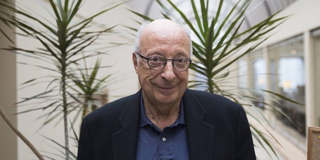 Rıza Türmen, Osman Kavala'yı savunduğuna göre Türkiye doğru yolda!