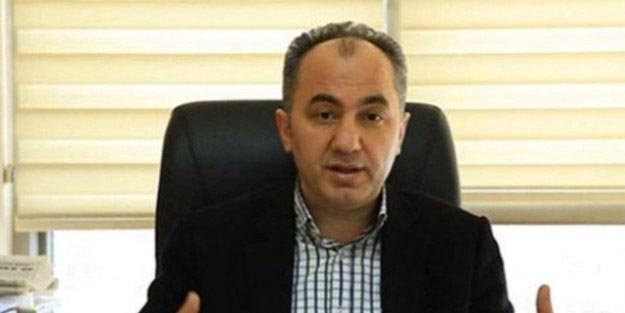 Rize Belediye Başkanı Rahmi Metin kimdir? Rahmi Metin biyografisi