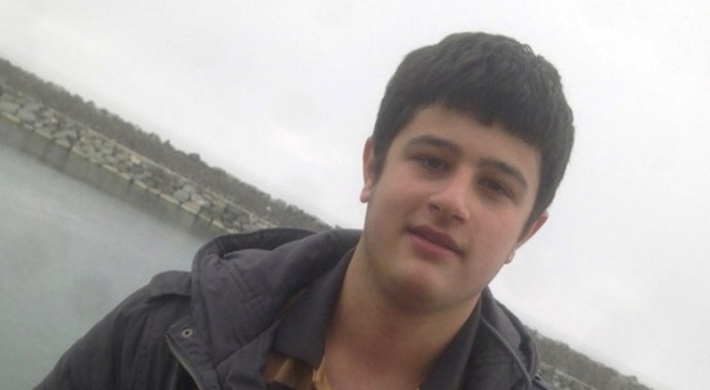Rize Çayeli'nde trafik kazası: 1 kişi öldü