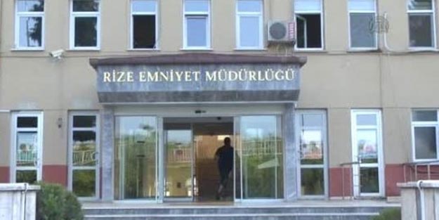 Rize Emniyet Müdürü kim oldu?
