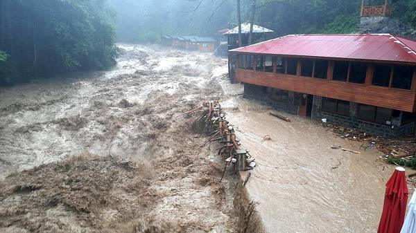 Rize hava durumu 24 Temmuz | Rize Artvin hava nasıl olacak?