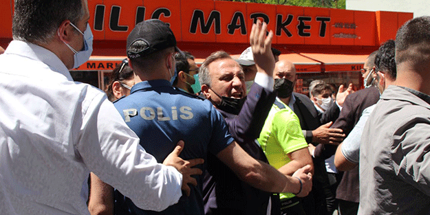 O ilimiz karıştı! Akşener apar topar ayrıldı