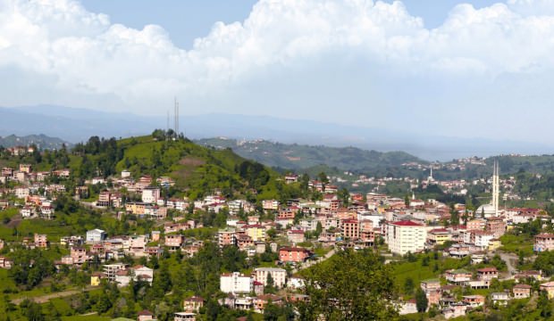 Rize Kendirli neden karantinaya alındı?