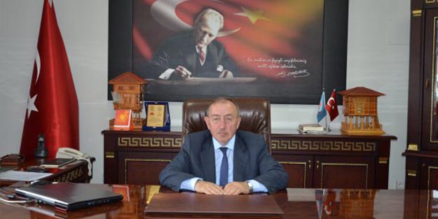 Rize Milli Eğitim Müdürü hayatını kaybetti