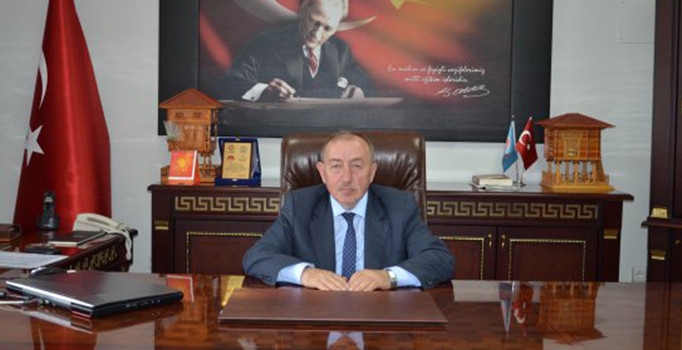 Rize Milli Eğitim Müdürü Yılmaz hayatını kaybetti