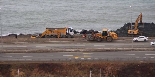 Rize Şehir Hastanesi için çalışmalar başladı