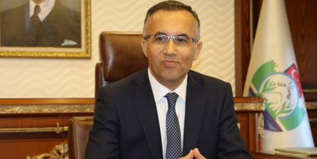 Rize Valisi: Kaçak yapılarla başa çıkamıyoruz