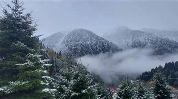 Rize yarın okullar tatil mi? Rize 23 Aralık Perşembe okullar tatil mi?