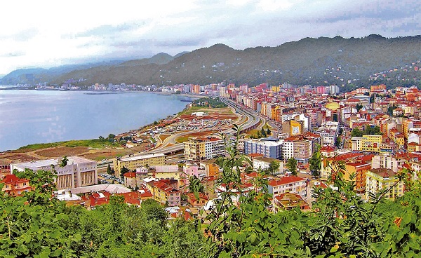 Rize yeni korona yasakları neler? Rize 15 gün sokağa çıkma yasağı olur mu?