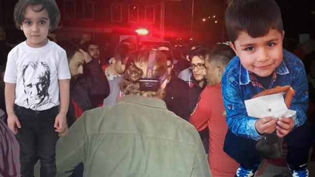 Rize'de kaybolan iki çocuÄu arama çalıÅmaları sürüyor ile ilgili görsel sonucu