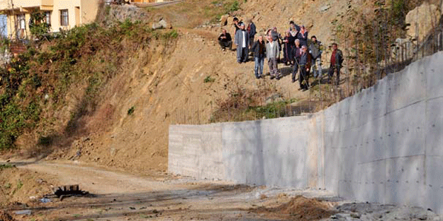Rize’de akıl almaz olay! Kuzenine kızıp bunu yaptı…