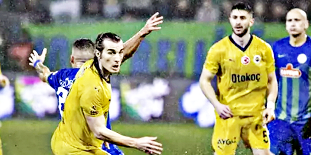 Rize’de bir devir sona erdi! İsmail Kartal’ın anlamsız değişikleri sosyal medyada gündem oldu artık: Peş peşe kararlar zinciri