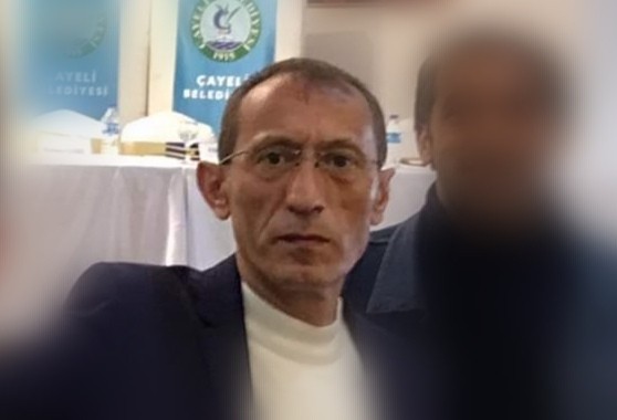 Rize’de bir kadın, kocası tarafından vahşice öldürüldü 