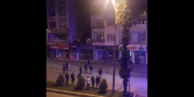 Süleyman Soylu için intihara kalkıştı