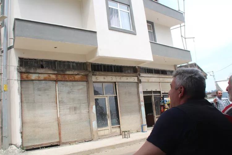 Rize'de fıkra gibi olay! Bir bakan, dönüp bir daha bakıyor
