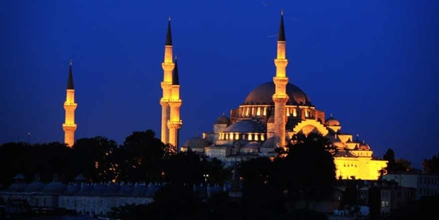 Rize'de iftar saat kaçta açılacak? | Rize iftar saati akşam ezanı