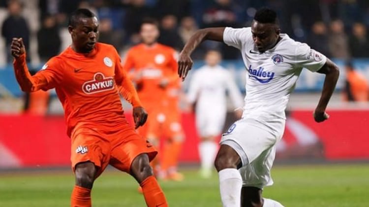 Rize'de ilk 11'ler belli oldu!