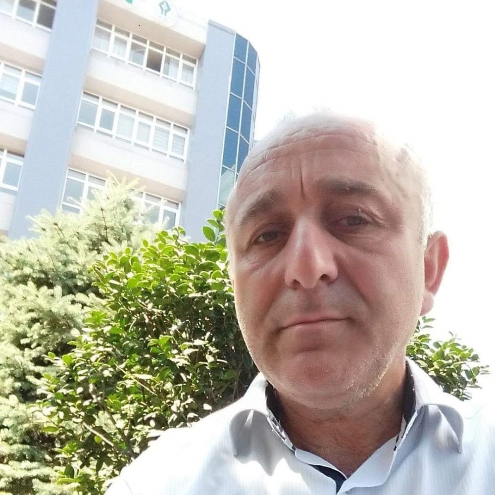 Rize’de inşaattan düşen işçi hayatını kaybetti 