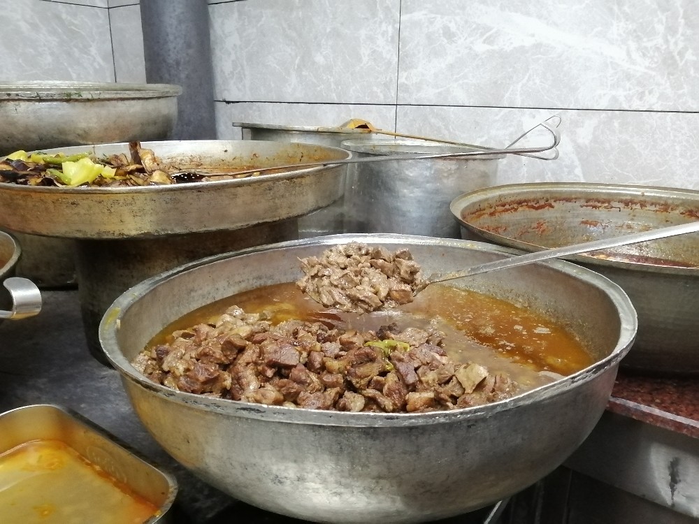 Rize’de ’Kavurmalı’ normalleşme süreci başladı 