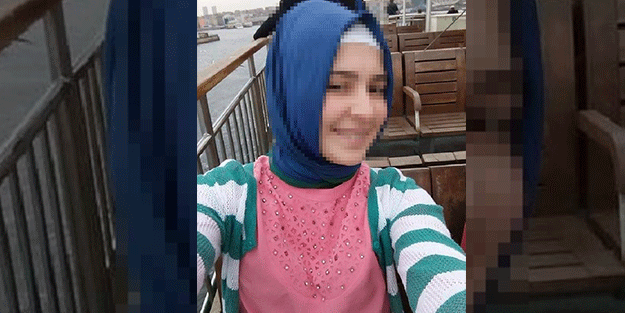Rize'de kaybolan 2 çocuklu kadın bakın nerede bulundu