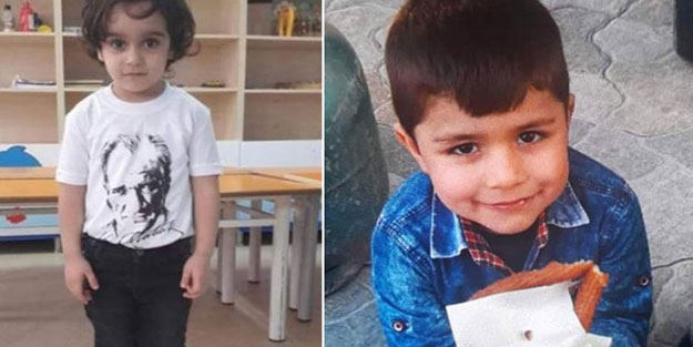Rize’de kaybolan çocuklar bulundu!