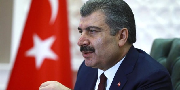 Rize'de koronavirüs şüphesi! Sağlık Bakanı'ndan açıklama geldi