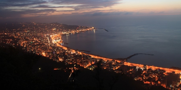 Rize için tehlike çanları çalıyor