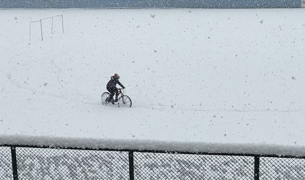 Rize'de okullar tatil mi?