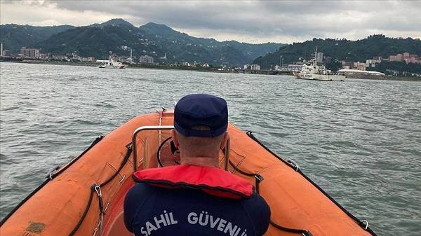 Rize'de selde kaybolan kişiler bulundu mu? Batuhan Delihasan Hasan Arıcı bulundu mu?