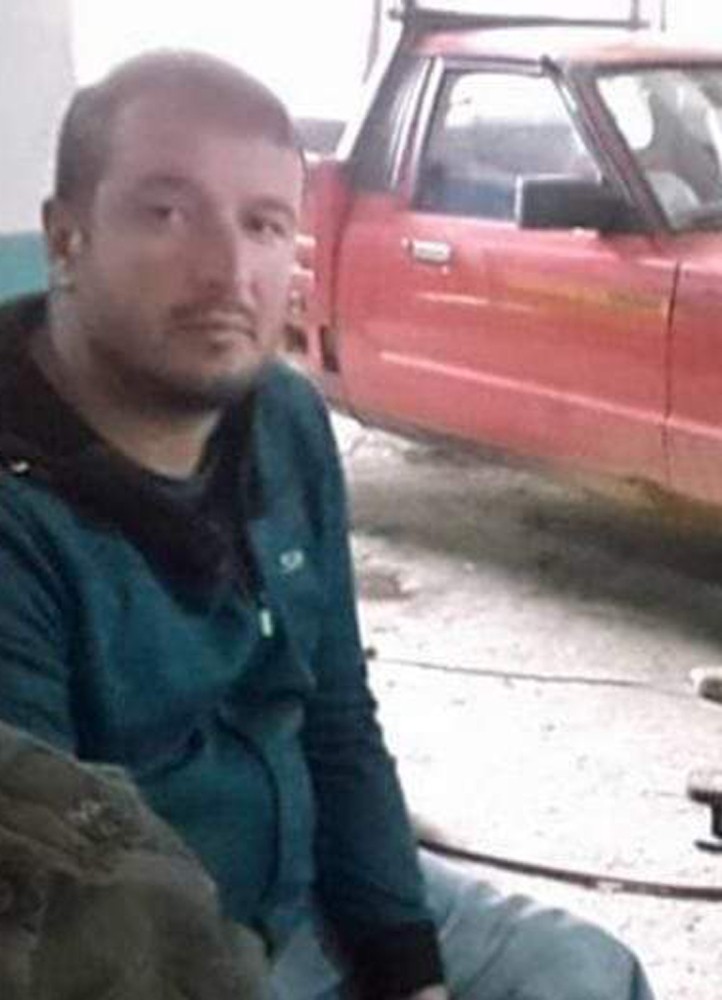 Rize’deki kadın cinayetinin zanlısı tutuklanarak cezaevine gönderildi 