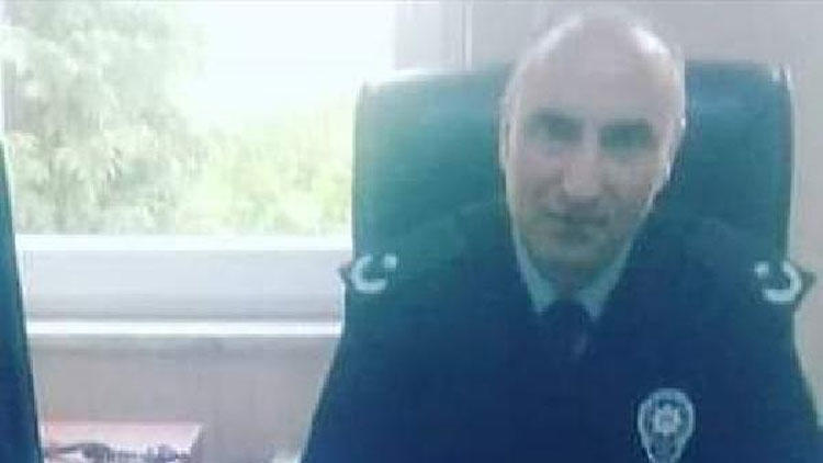 Rize'deki saldırıda yaralanan Personel Şube Müdürü'nden iyi haber