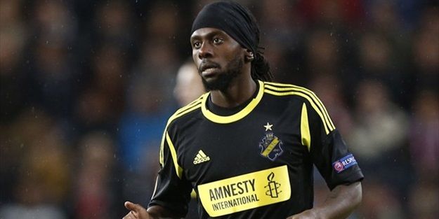 Rize'den Mutumba bombası