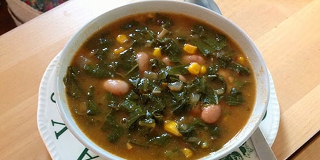 Rizelilerden lahana çorbası tepkisi! TasteAtlas: Dünyanın en kötü yemek listesinde! Türkiye'yi ayağa kaldırdı!