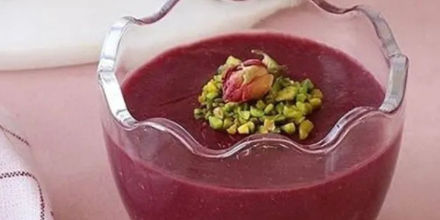 Rize’nin meşhur pepeçura tatlısı tarifi