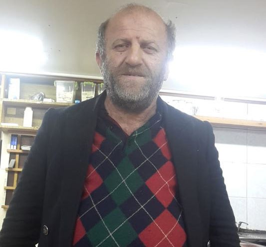 Rize’nin Pazar ilçesi sahilinde bir erkek cesedi bulundu 