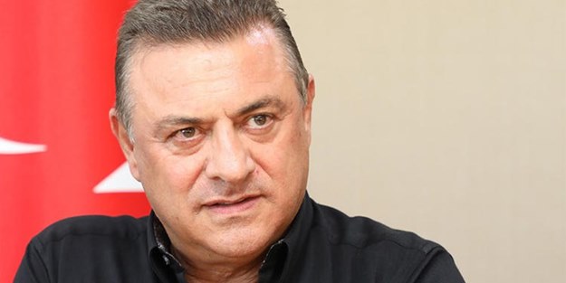 Rizepor'dan sert açıklama: Terbiyesizler!