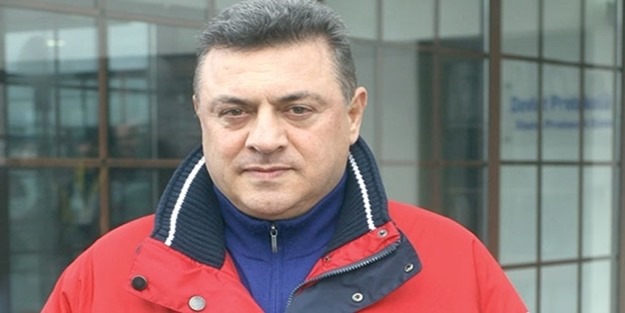 Rizespor Başkanı Hasan Kartal: Bu terbiyesizler nasıl çoluğunun çocuğunun yüzüne bakacak