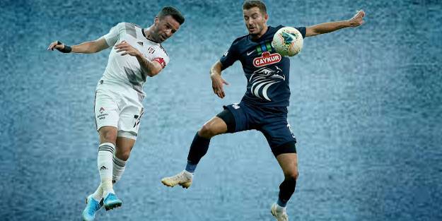 Rizespor-Beşiktaş maçı ertelendi mi? Çaykur Rizespor-Beşiktaş maçı ne zaman oynanacak?