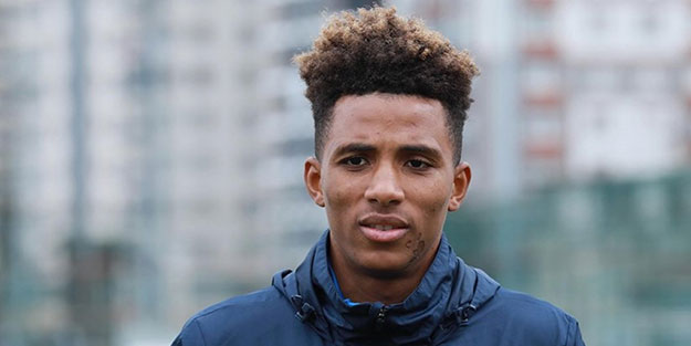 Rizespor Gedson'a veda etti