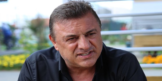 Çaykur Rizespor Kulüp Başkanı Hasan Kartal: Bizim takım bir çıkıyor, bakıyorsun çoğu yabancı