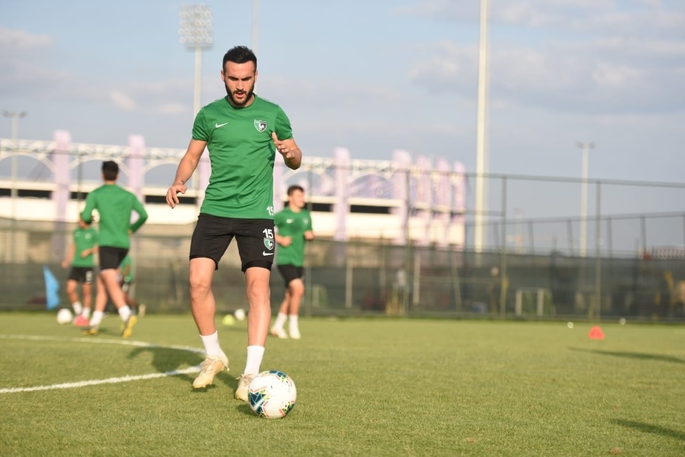 Rizespor, Oğuz Yılmaz’ın peşinde 