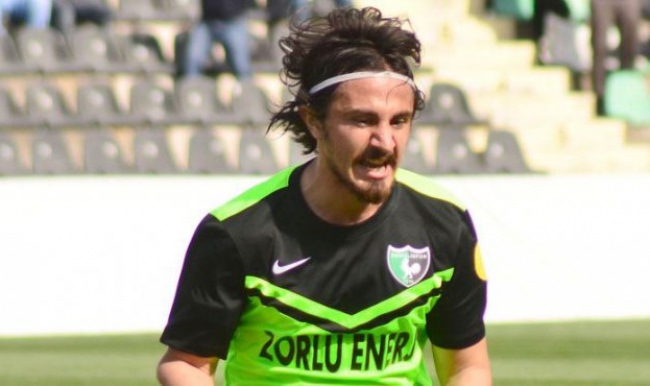Rizespor Recep Niyaz'a talip