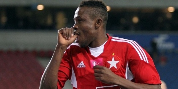 Rizespor ve Denizlispor Wilde Donald Guerrier'e talip oldu!