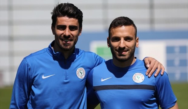 Rizespor'da ayrılık