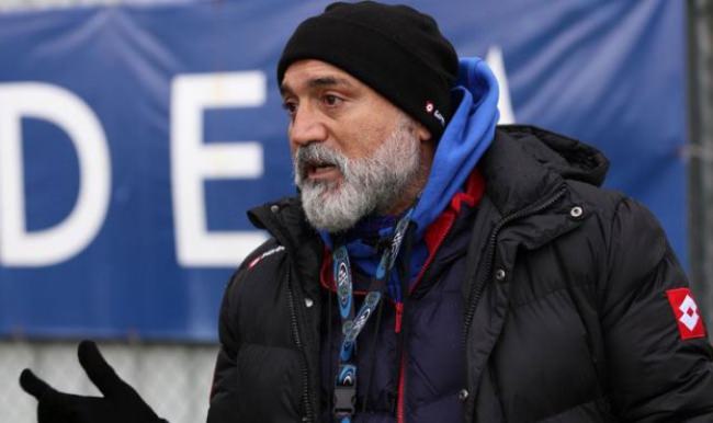 Rizespor'da Hikmet Karaman bilmecesi!