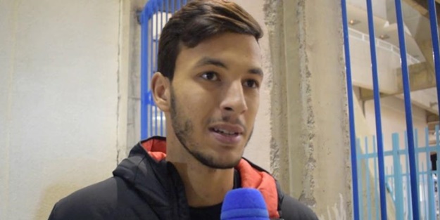 Rizespor'da Montassar Talbi sesleri!