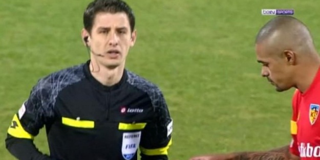 Rize'de ilginç olay