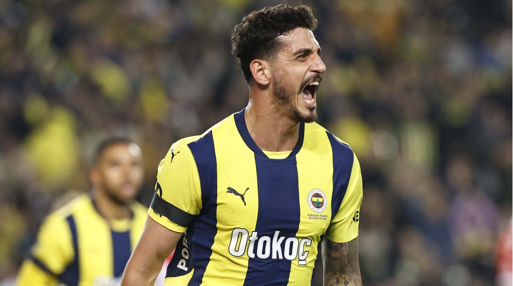 Rize’ye imza atınca neler söyledi neler! Fenerbahçe’den ayrılan Samet her şeyi itiraf etti