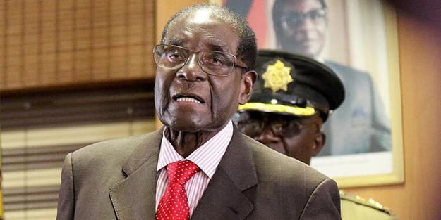 Robert Mugabe kimdir? Robert Mugabe neden öldü?
